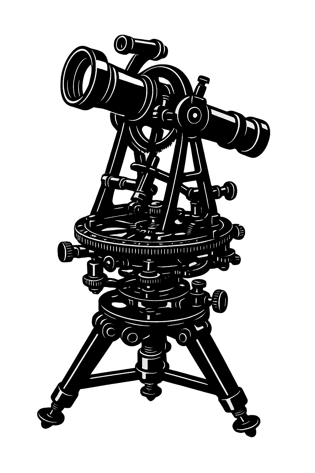 Illustration for skill networks and forecasting