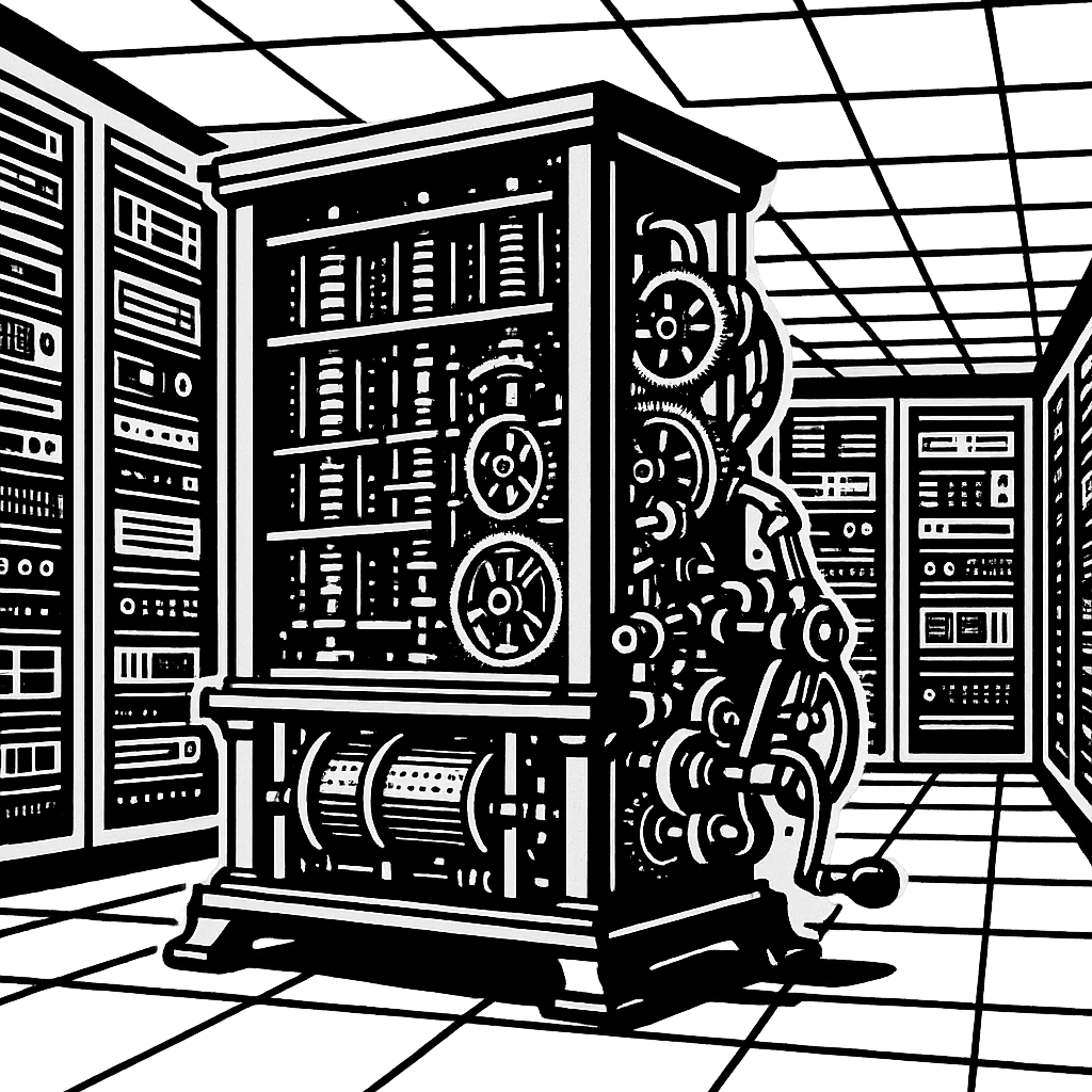 Full Stack Developer